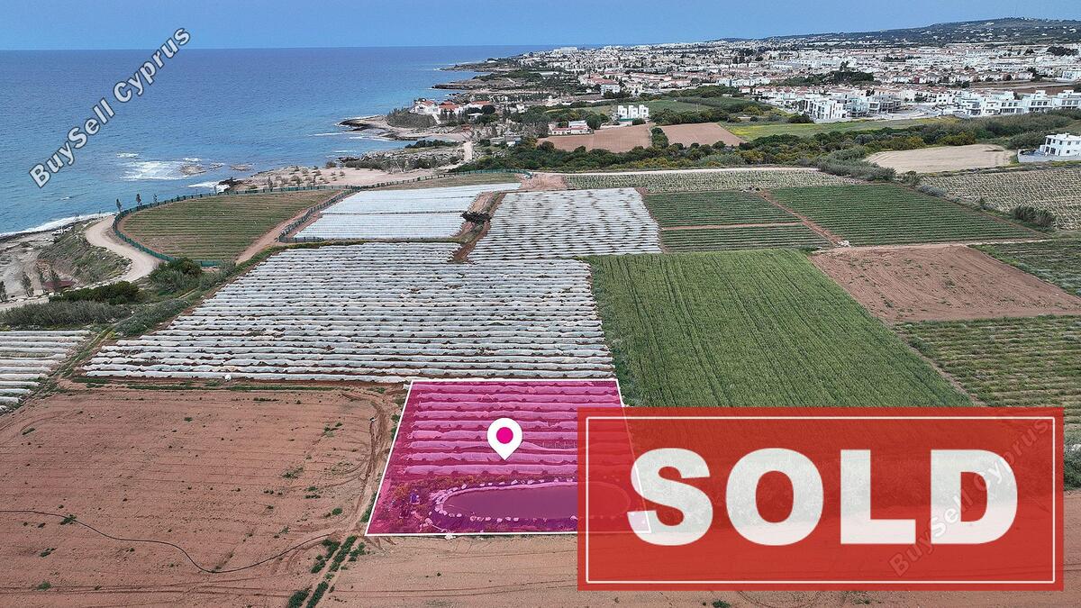 land sold kapparis famagusta 1070078 image 1221067