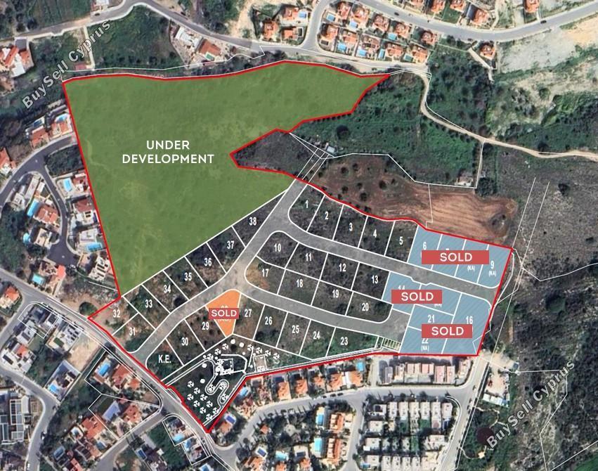 plot for sale konia paphos 7885078 image 11465647