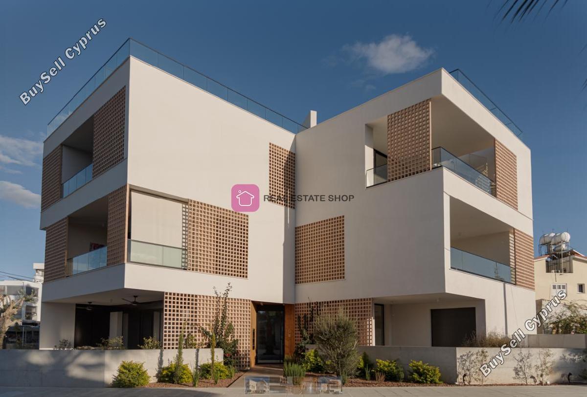 3 Bedroom Apartment for sale in Parissinos, Nicosia 16606476