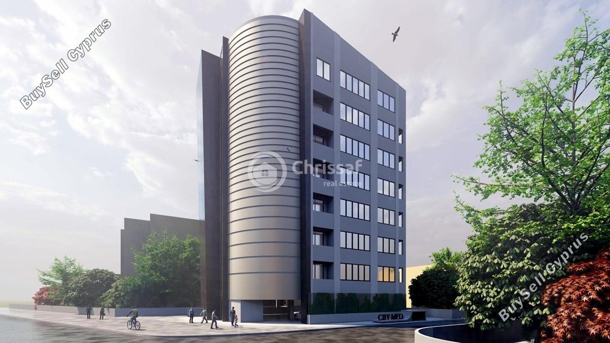 Office for sale in Verengaria Limassol, Limassol 16661310