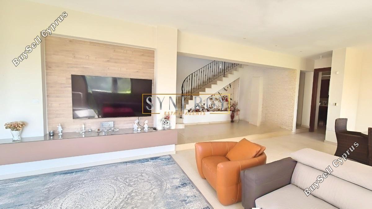 4 Bedroom Detached house for sale in Anageia, Nicosia 16772600