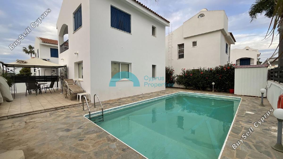 2 Bedroom Detached house for sale in Agia Triada, Famagusta 16776926
