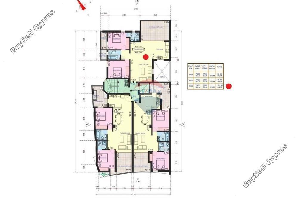 2 bedroom apartment for sale faneromeni larnaca 8302178 image 14148873