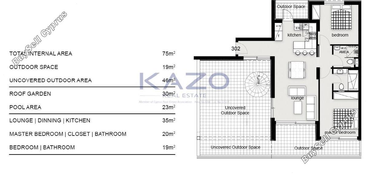 2 bedroom apartment for sale germasogeia limassol 8112178 image 15969771