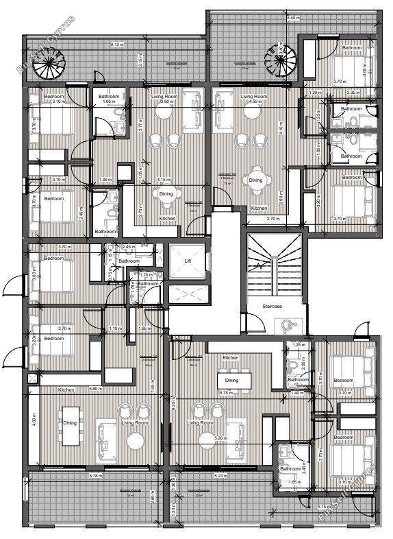 2 bedroom apartment for sale kato paphos universal paphos 8322178 image 16547087