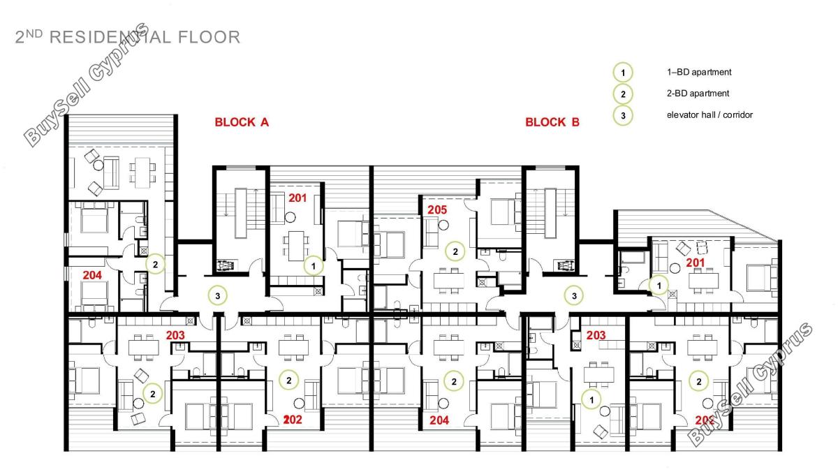 2 bedroom apartment for sale tombs of the kings paphos 8566178 image 15748236