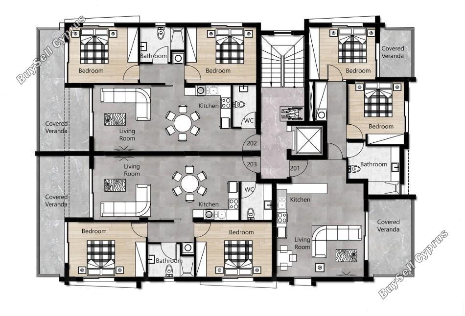 2 bedroom apartment for sale trachoni lemesou limassol 8834178 image 17125016