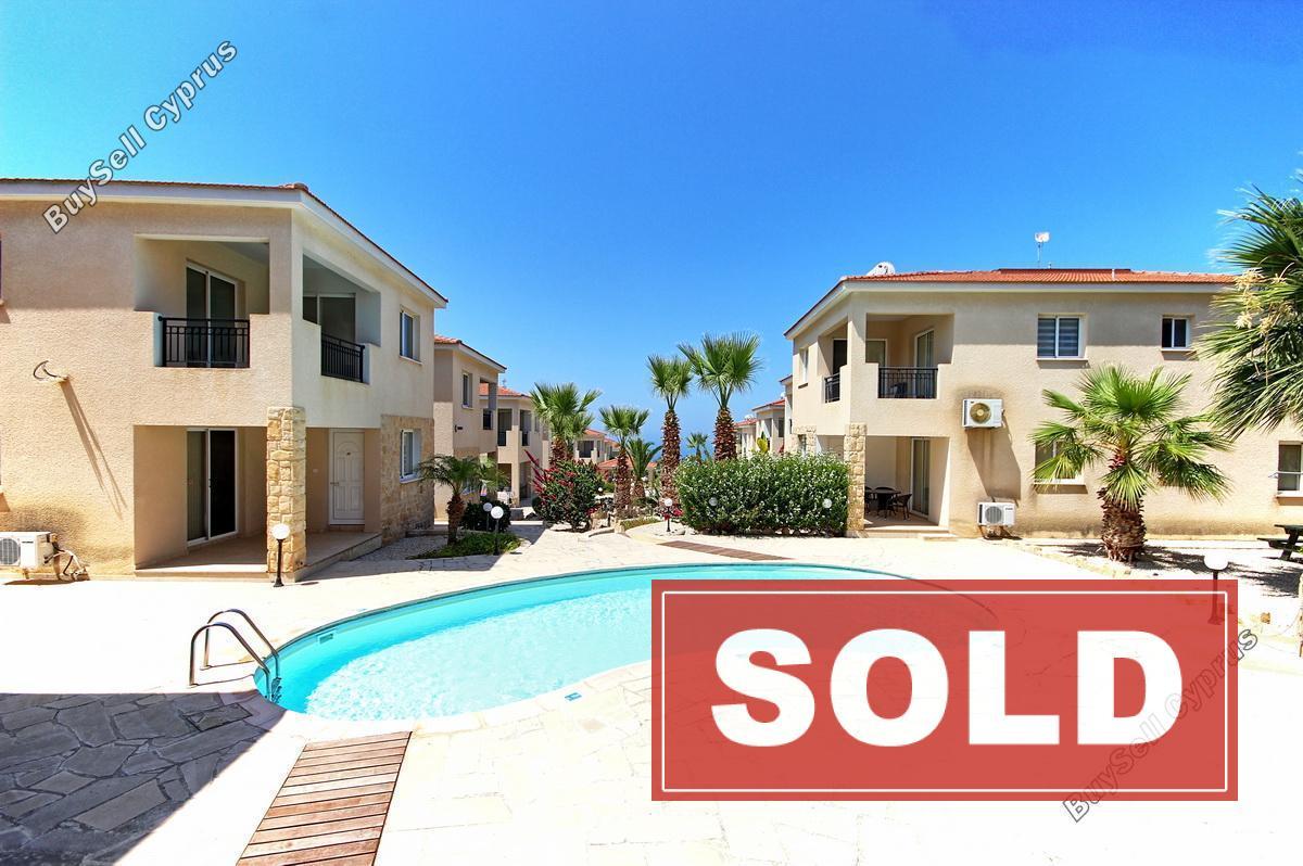 2 bedroom ground floor apartment sold tala paphos 751178 image 609870
