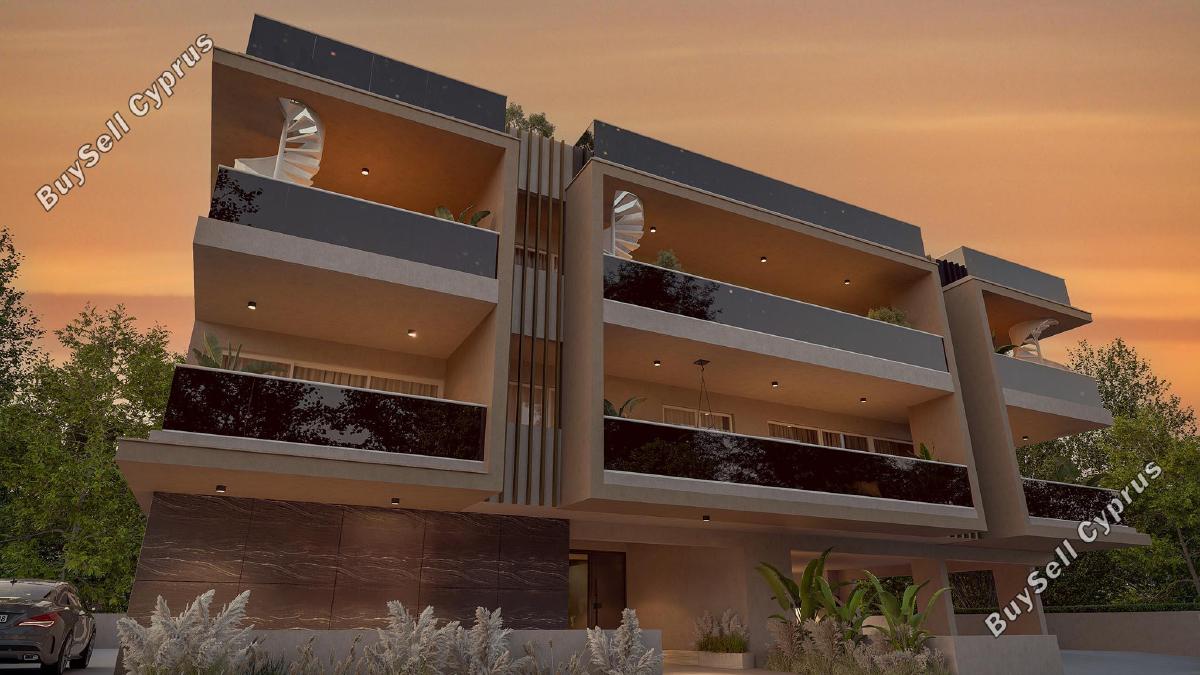 2 bedroom penthouse for sale kato lakatamia nicosia 8765178 image 16558087
