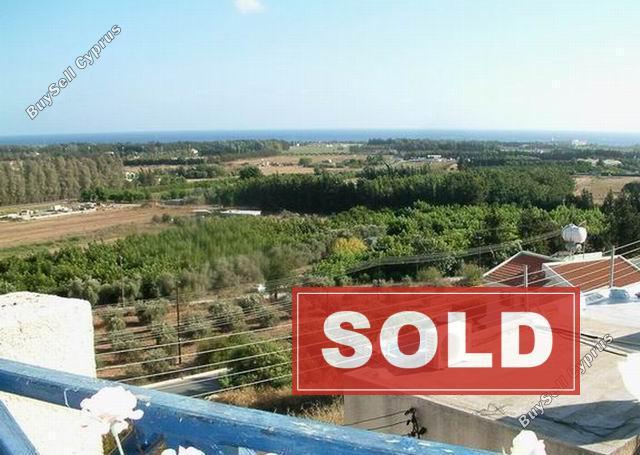 2 bedroom penthouse sold geroskipou paphos 217178 image 88163