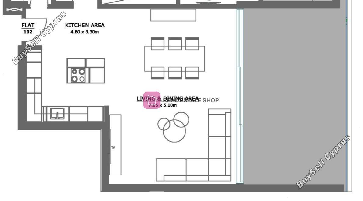3 bedroom apartment for sale parissinos nicosia 7969178 image 16330201