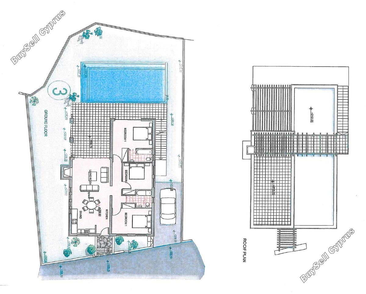 3 bedroom detached house for sale steni paphos 8146178 image 13432861
