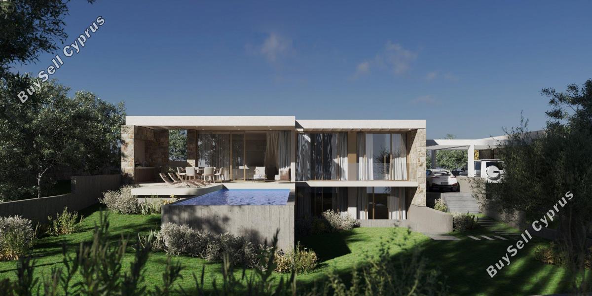 4 bedroom detached house for sale peyia paphos 1201178 image 17070937