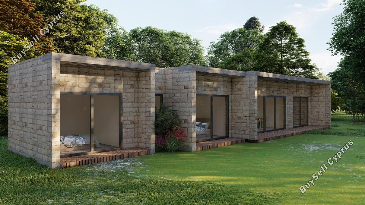 3 Bedroom Bungalow for sale in Fyti, Paphos 6440575