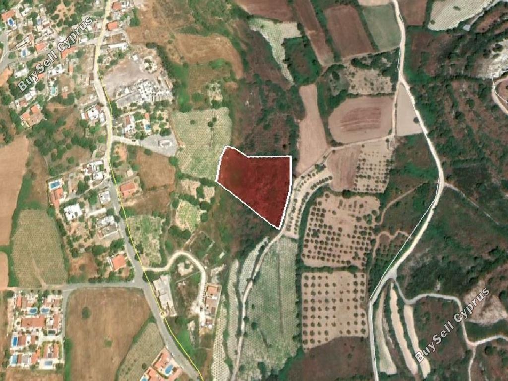 land for sale kathikas paphos 8532178 image 16306493