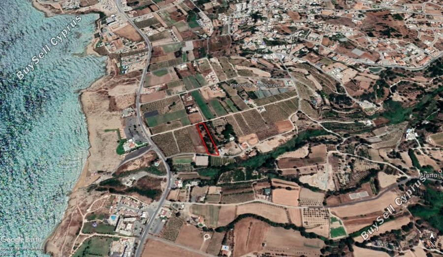 land for sale kissonerga paphos 7739178 image 12570480