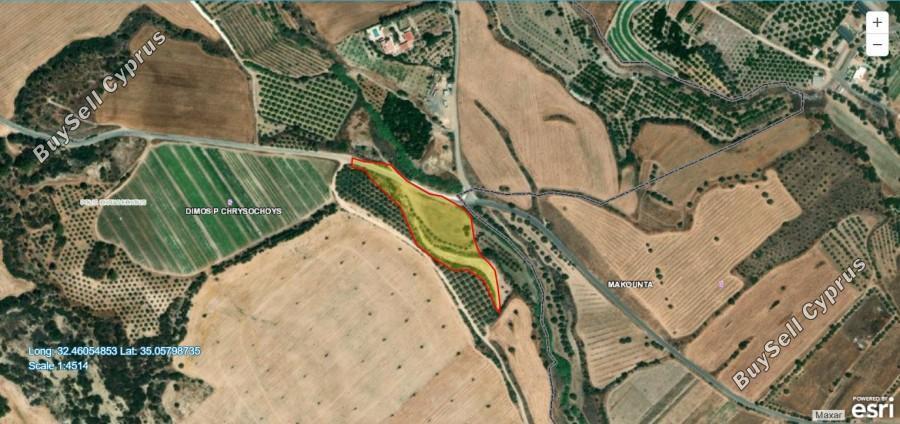 land for sale makounta paphos 7738178 image 10199385