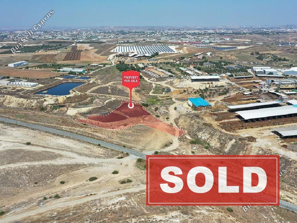 land sold dali nicosia 1101178 image 1336904