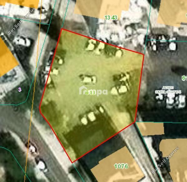 plot for sale agioi omologitai nicosia 8180178 image 13571309