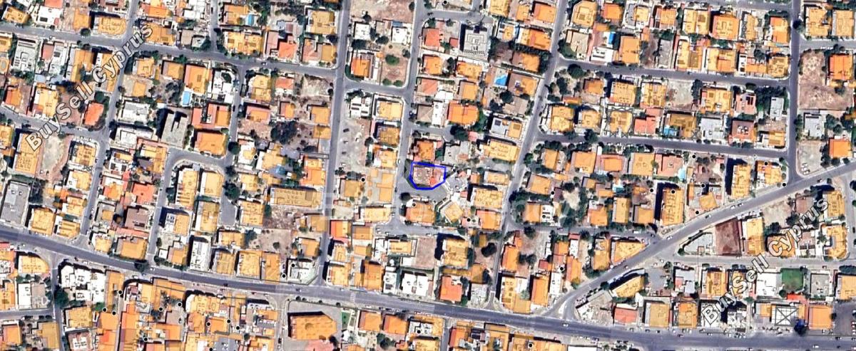 plot for sale agios dometios nicosia 8560178 image 15575104