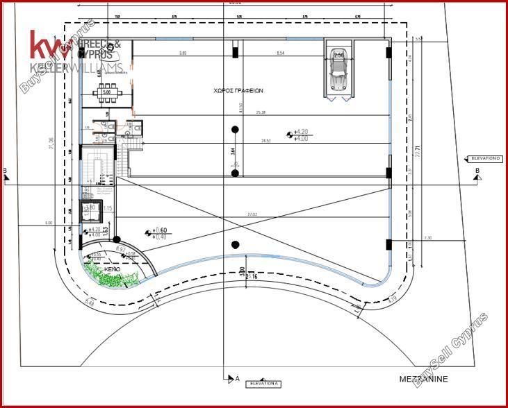 studio commercial building for rent aradippou larnaca 1907178 image 16145130