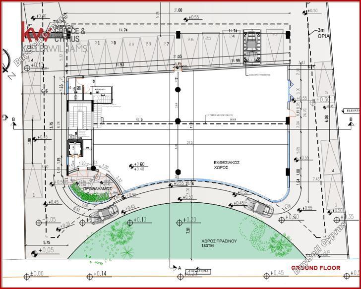 studio commercial building for rent aradippou larnaca 1907178 image 16145131