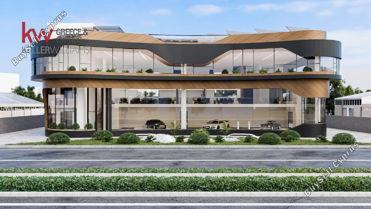 studio commercial building for rent aradippou larnaca 1907178 image 16145135