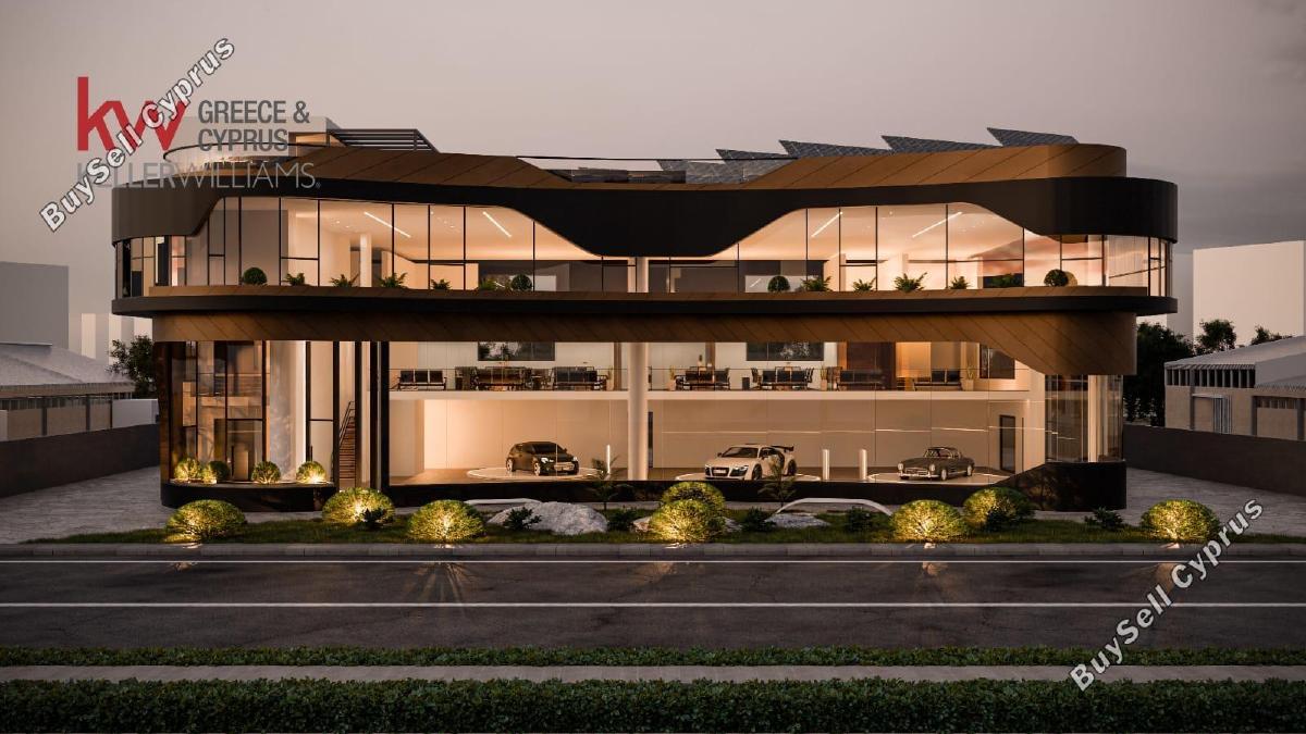 studio commercial building for rent aradippou larnaca 1907178 image 16145142
