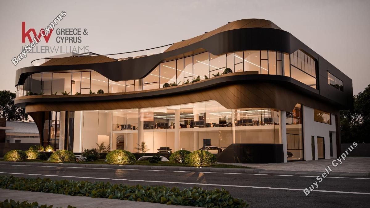 studio commercial building for rent aradippou larnaca 1907178 image 16145144