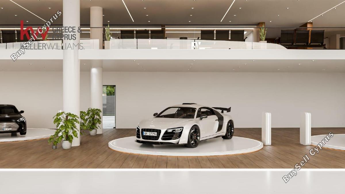 studio commercial building for rent aradippou larnaca 1907178 image 16145145