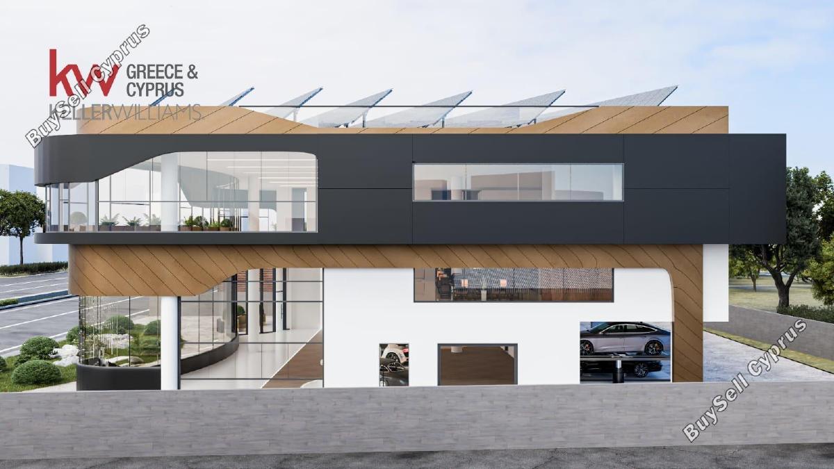 studio commercial building for rent aradippou larnaca 1907178 image 16145152