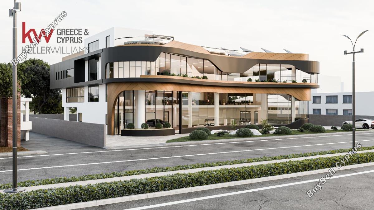 studio commercial building for rent aradippou larnaca 1907178 image 16145154