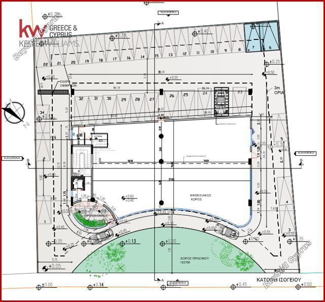 studio commercial building for rent aradippou larnaca 1907178 image 17217145