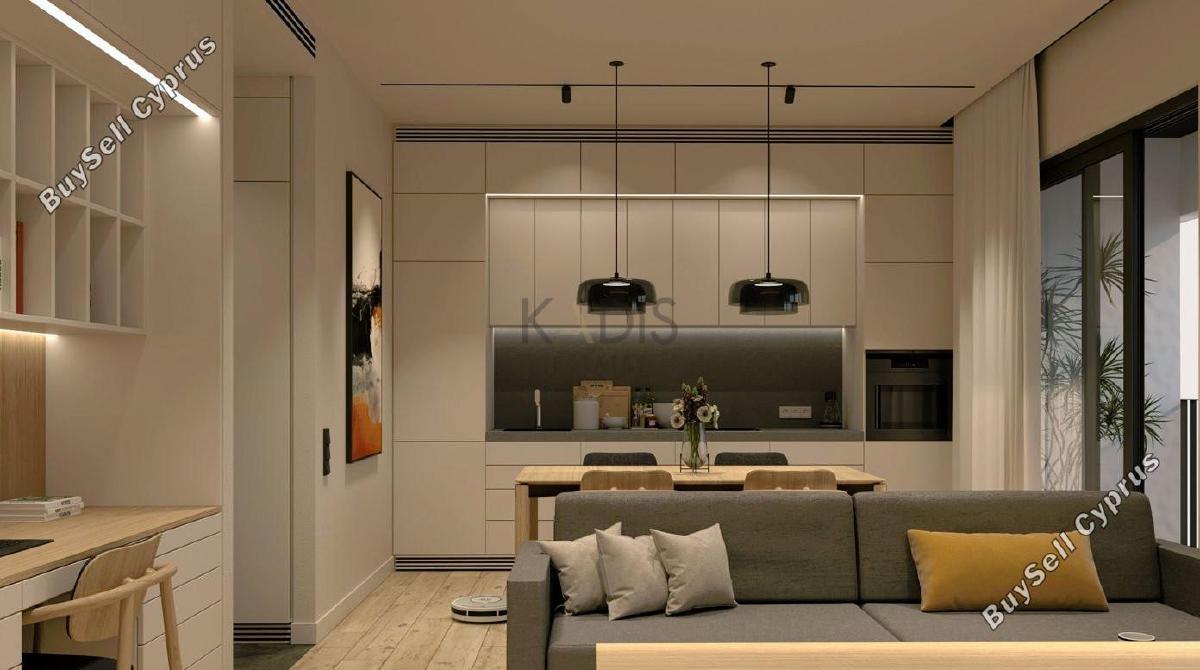 1 bedroom apartment for sale katholiki limassol 1357278 image 5841474