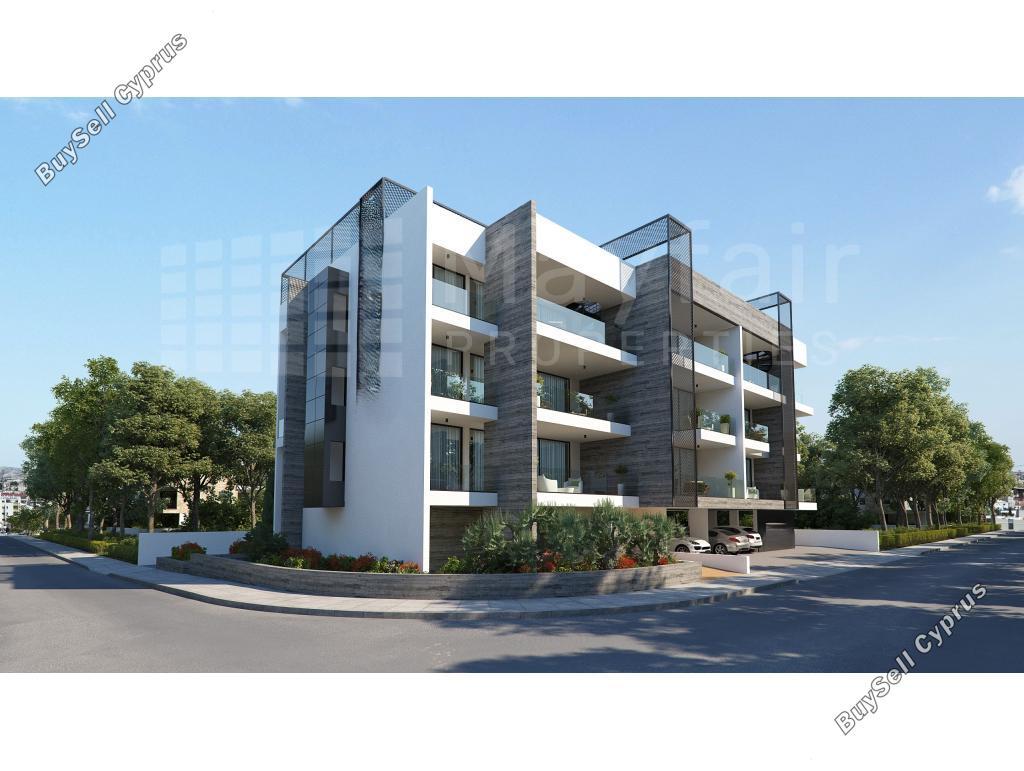 1 bedroom penthouse for sale aradippou larnaca 7873278 image 16978383