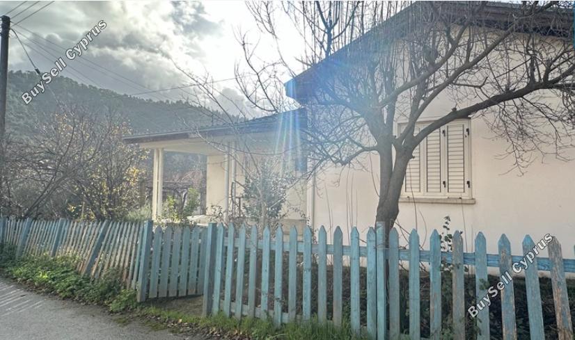 Studio Detached house for sale in Kampos, Nicosia 14183111