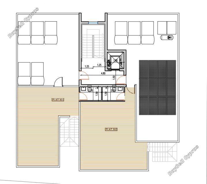 2 bedroom penthouse for sale larnaca municipality larnaca 1804278 image 14358342
