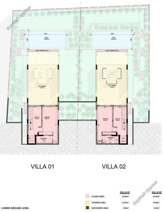 3 bedroom detached house for sale tala paphos 9014278 image 18451446