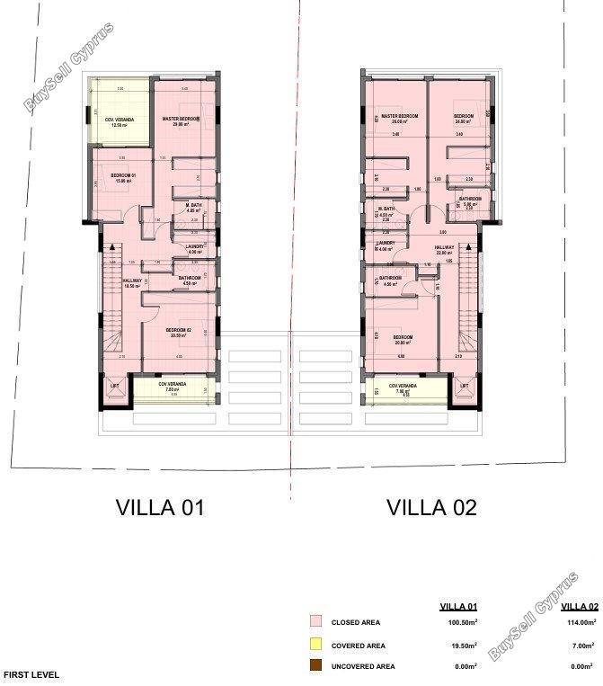 3 bedroom detached house for sale tala paphos 9014278 image 18451448