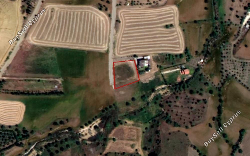 land for sale mitsero nicosia 830278 image 6572443