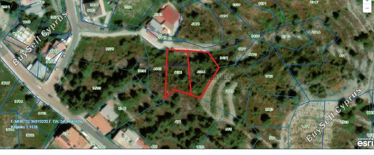 plot for sale kyperounta limassol 7544278 image 17674437