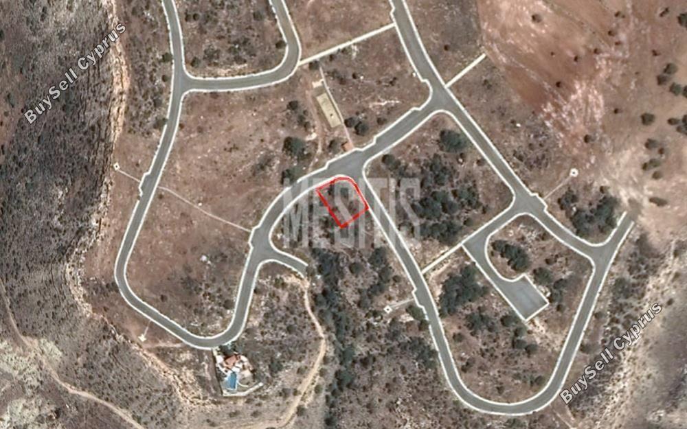 plot for sale pissouri limassol 1815278 image 10530375