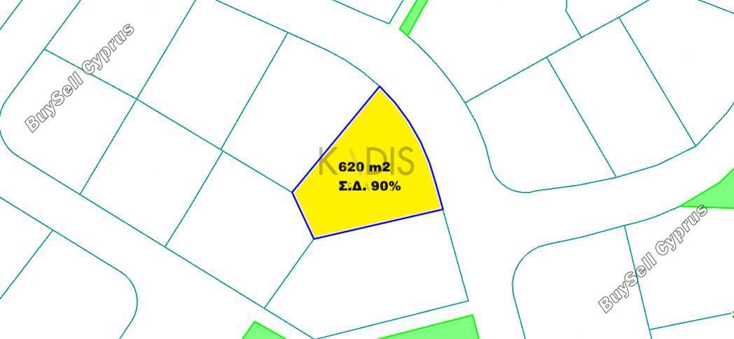 plot for sale strovolos nicosia 8980278 image 17938860