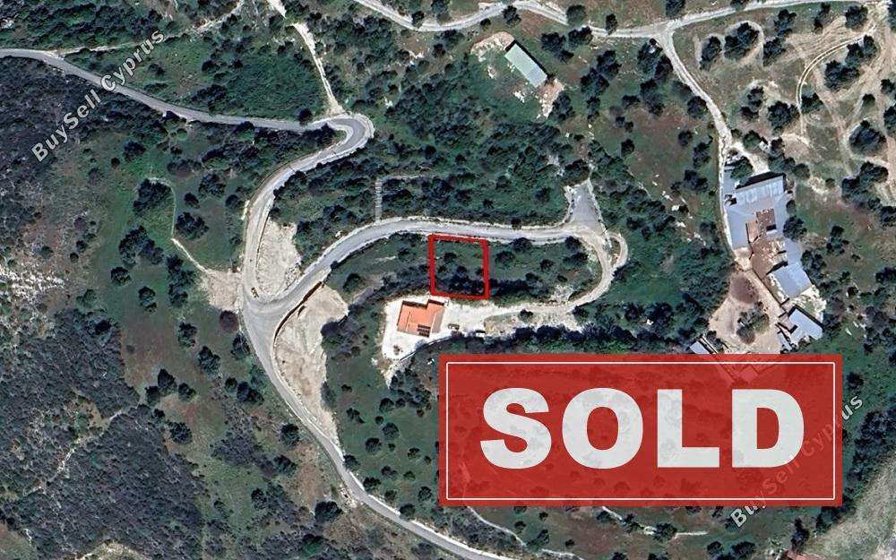 plot sold peristerona pafou paphos 828278 image 2808395