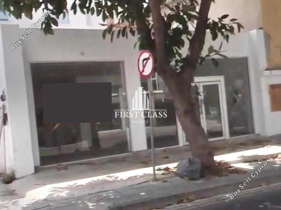 studio shop for rent pallouriotissa nicosia 1682278 image 4382965