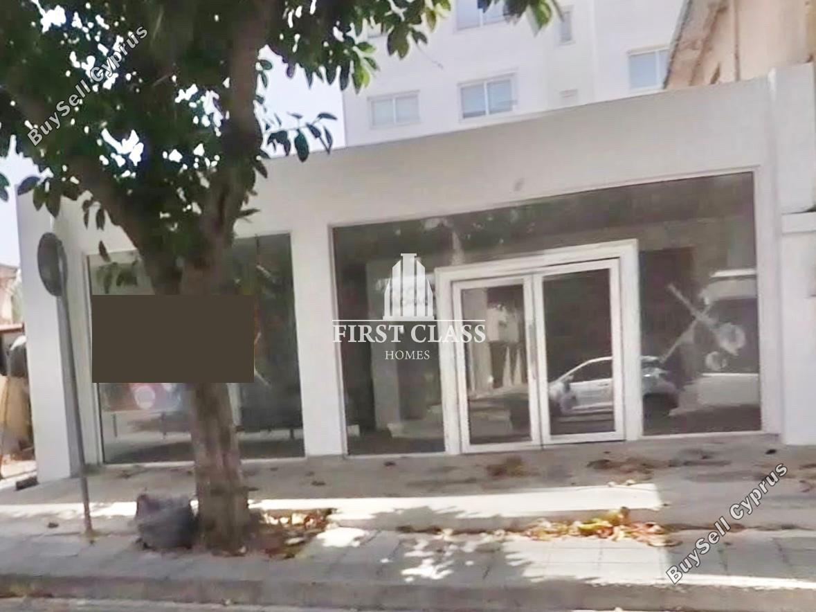 studio shop for rent pallouriotissa nicosia 1682278 image 4382966