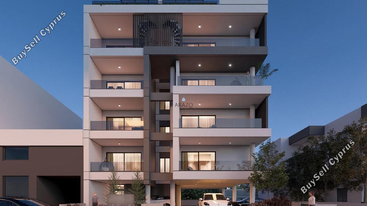 1 bedroom penthouse for sale chrysopolitissa larnaca 1688378 image 5672585