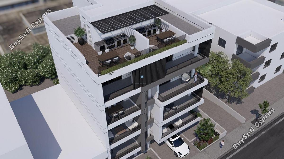 1 bedroom penthouse for sale chrysopolitissa larnaca 1688378 image 5672608