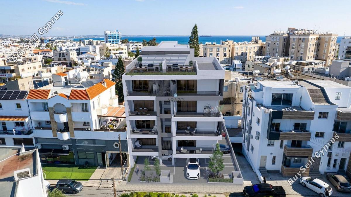 1 bedroom penthouse for sale chrysopolitissa larnaca 1688378 image 5672613