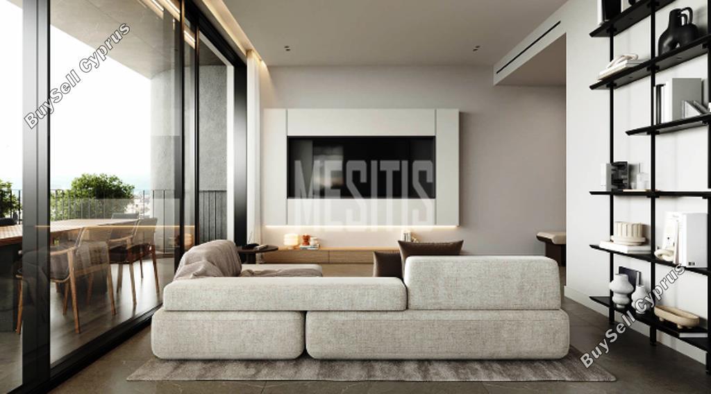1 bedroom penthouse for sale zakaki limassol 8413378 image 14954622